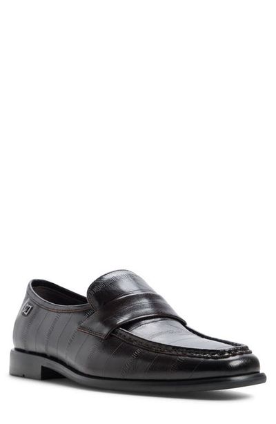 ALDO ALDO Emanuele Leather Loafer