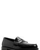 ALDO ALDO Emil Leather Penny Loafer - 1