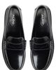 ALDO ALDO Emil Leather Penny Loafer - 4