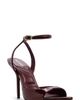 ALDO ALDO Forevermore Ankle Strap Pointed Toe Sandal - 1