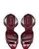 ALDO ALDO Forevermore Ankle Strap Pointed Toe Sandal - 4