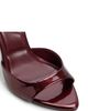 ALDO ALDO Forevermore Ankle Strap Pointed Toe Sandal - 5