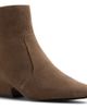 ALDO ALDO Frannie Leather Bootie - 1