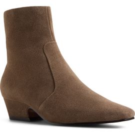ALDO ALDO Frannie Leather Bootie