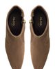 ALDO ALDO Frannie Leather Bootie - 4