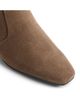 ALDO ALDO Frannie Leather Bootie - 5