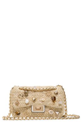 ALDO ALDO Goldensunn Convertible Crossbody Bag