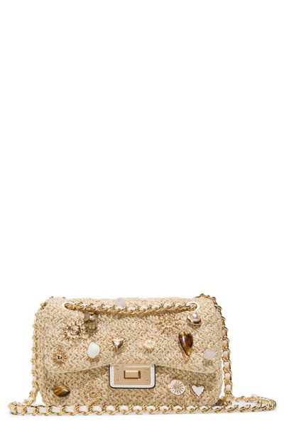 ALDO ALDO Goldensunn Convertible Crossbody Bag