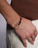 ALDO ALDO Gracelet embellished bracelet in gold - 1