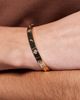 ALDO ALDO Gracelet embellished bracelet in gold - 2