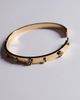 ALDO ALDO Gracelet embellished bracelet in gold - 3