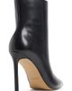 ALDO ALDO Guavaberry Pointed Toe Bootie - 2