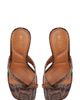 ALDO ALDO Haayssie Faux Leather Slide Sandal - 4