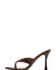 ALDO ALDO Haayssie Faux Leather Slide Sandal - 5