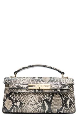 ALDO ALDO Ieriss Faux Leather Crossbody Bag