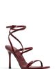 ALDO ALDO Jamielynn Ankle Strap Sandal - 1