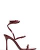 ALDO ALDO Jamielynn Ankle Strap Sandal - 4