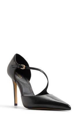 ALDO ALDO Janinne Pointed Toe d'Orsay Pump