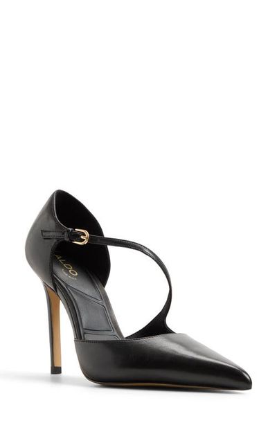 ALDO ALDO Janinne Pointed Toe d'Orsay Pump