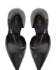 ALDO ALDO Janinne Pointed Toe d'Orsay Pump - 4