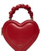 ALDO ALDO Javaberel Faux Leather Heart Crossbody Bag - 1