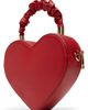 ALDO ALDO Javaberel Faux Leather Heart Crossbody Bag - 4
