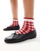ALDO ALDO Joselie ballet flats in black leather - 3