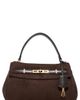 ALDO ALDO Katieax Faux Leather Satchel - 1