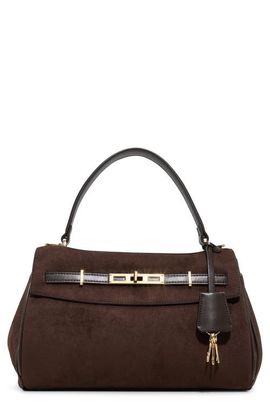 ALDO ALDO Katieax Faux Leather Satchel