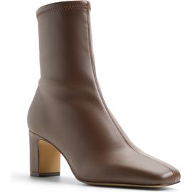 ALDO ALDO Kayia Faux Leather Bootie