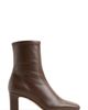 ALDO ALDO Kayia Faux Leather Bootie - 3