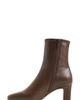 ALDO ALDO Kayia Faux Leather Bootie - 5
