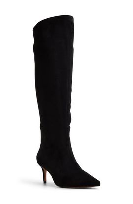ALDO ALDO Kaylynn Pointed Toe Knee High Boot