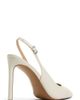 ALDO ALDO Lala Slingback Pointed Toe Pump - 3