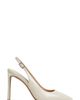 ALDO ALDO Lala Slingback Pointed Toe Pump - 4