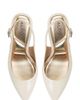 ALDO ALDO Lala Slingback Pointed Toe Pump - 5