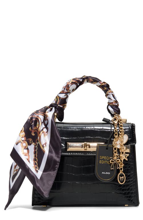 ALDO ALDO Larigodiaa Faux Leather Satchel