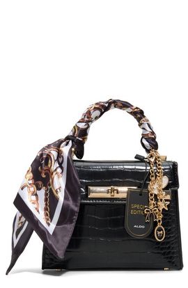 ALDO ALDO Larigodiaa Faux Leather Satchel
