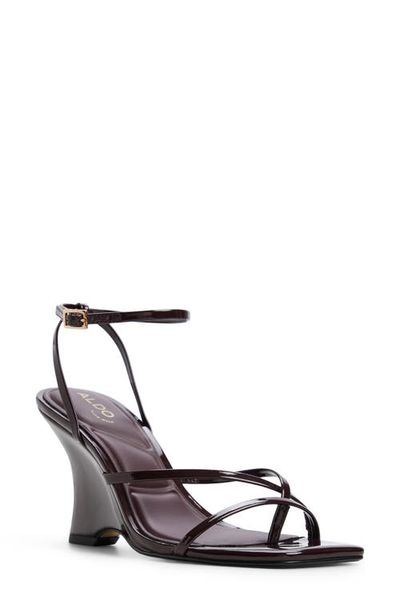 ALDO ALDO Lexina Wedge Sandal