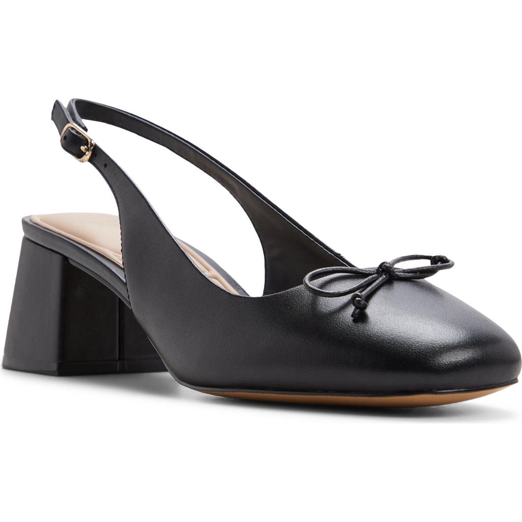 ALDO ALDO Lilynae Slingback Pump