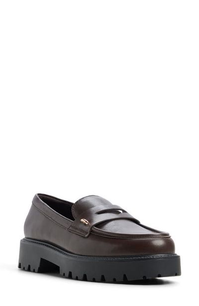 ALDO ALDO Lindie Penny Loafer