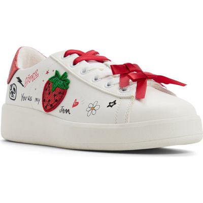 ALDO ALDO Love Platform Sneaker
