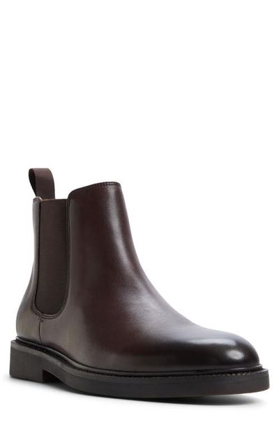 ALDO ALDO Malmo Leather Chelsea Boot
