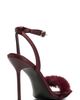 ALDO ALDO Marilou Faux Fur Sandal - 2
