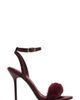 ALDO ALDO Marilou Faux Fur Sandal - 3