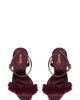 ALDO ALDO Marilou Faux Fur Sandal - 4
