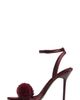 ALDO ALDO Marilou Faux Fur Sandal - 5