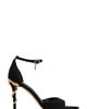 ALDO ALDO Medeza Ankle Strap Pointed Toe Sandal - 2