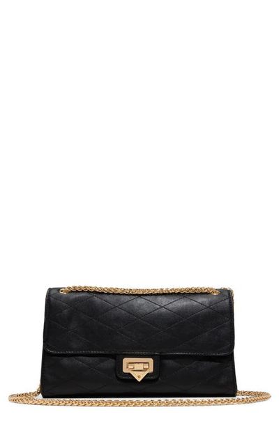 ALDO ALDO Melinda Faux Leather Crossbody Bag