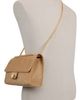 ALDO ALDO Melinda Faux Suede Flap Crossbody Bag - 2